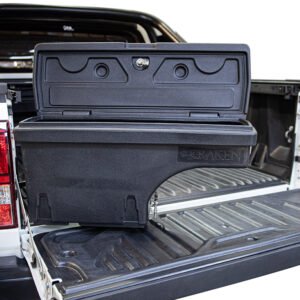 Baul Lateral Kraken S10 2013+