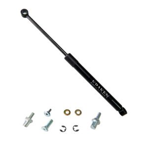 Amortiguador De Portón Trasero Para Volkswagen Amarok