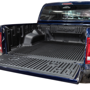 Cobertor De Caja Bepo Para Amarok