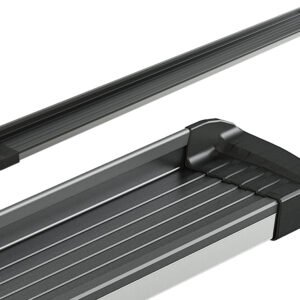 Estribos De Aluminio G3 Combinados Bepo Ram 1500