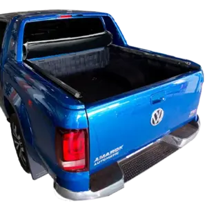 Lona Flash Cover All Black Amarok Extreme