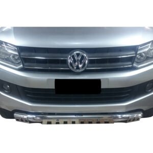 Defensa Talampaya Cromada Bepo Amarok 2010/2016