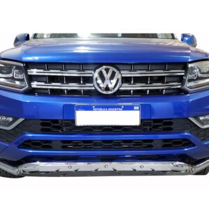 Defensa Talampaya Cromada Bepo Amarok 2017+