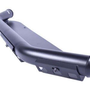Defensa Talampaya Negra Bepo Hilux 2005/2015