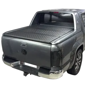 Tapa Plegable Kraken Para Amarok Extreme