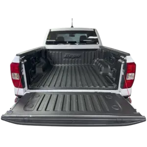 Cobertor de Caja Bepo Para Ranger 2023