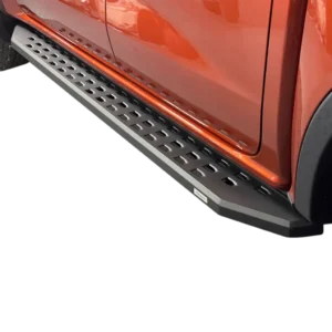Estribos Extreme Bepo para Ranger 2023+