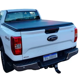 Lona Flash Cover Force Ranger 2023