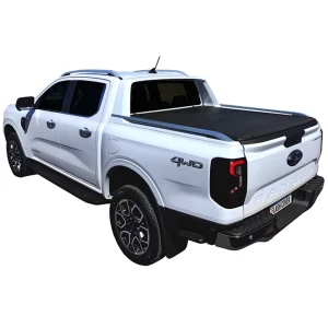 Lona Flash Cover Force Ranger Limited 2023