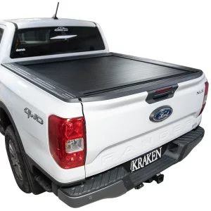 Tapa Retráctil Kraken para Ford Ranger 2023