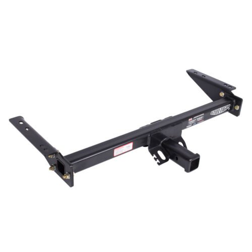 ENGANCHE ST5 TOYOTA HILUX PARAGOLPES CROMADO MOD. 05-15 (NO INCLUYE ACOPLE) (SE040)