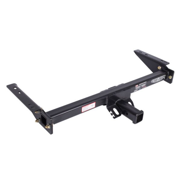 ENGANCHE ST5 TOYOTA HILUX PARAGOLPES CROMADO MOD. 05-15 (NO INCLUYE ACOPLE) (SE040)