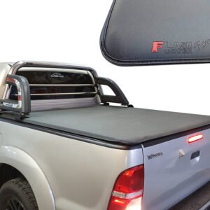 Lona Flash Cover Force Hilux 2005/2015