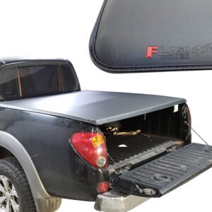 Lona Flash Cover Force Mitsubishi L200 Triton 2009+