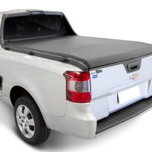 Lona Flash Cover Force Chevrolet Montana