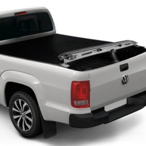 Lona Flash Cover Force Amarok Cabina Simple