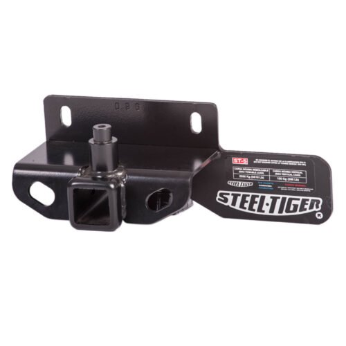 ENGANCHE ST5 RAM 1500 CABINA DOBLE MOD. 13-24; (NO INCLUYE ACOPLE) (SE096)