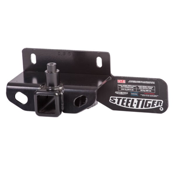 ENGANCHE ST5 RAM 1500 CABINA DOBLE MOD. 13-24; (NO INCLUYE ACOPLE) (SE096)
