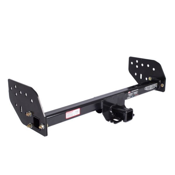 ENGANCHE ST5 NISSAN NP300 FRONTIER CABINA DOBLE MOD. 16-21 (NO INLCUYE ACOPLE) (SE098)