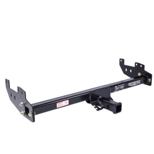 ENGANCHE ST5 TOYOTA HILUX CABINA DOBLE MOD. 16/+ ; (NO INCLUYE ACOPLE) (SE097)