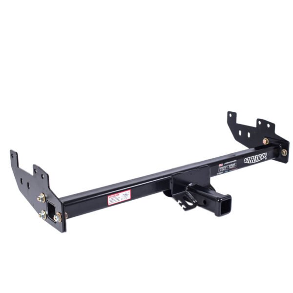 ENGANCHE ST5 TOYOTA HILUX CABINA DOBLE MOD. 16/+ ; (NO INCLUYE ACOPLE) (SE097)