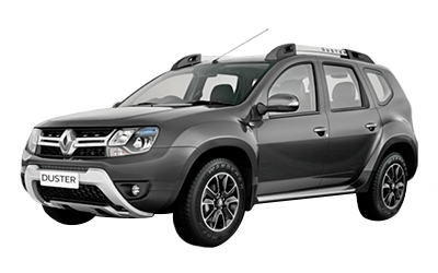 2-Duster