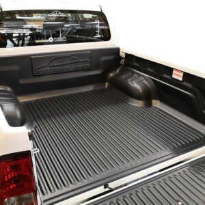 Cobertor De Caja Para Hilux 2016+
