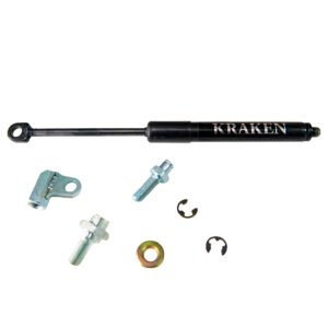 Amortiguador De Portón Trasero Para Hilux 2005/2015