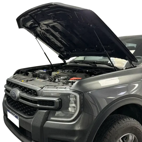 Amortiguador De Capot Para Ford Ranger 2023+