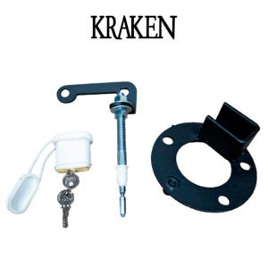 Traba de Auxilio Kraken Amarok 2010/2016