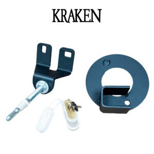 Traba De Seguridad Para Auxilio Kraken Frontier 2016+