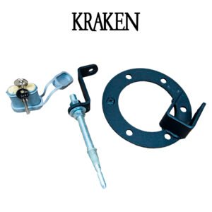 Traba De Seguridad Para Auxilio Kraken S10 2013+