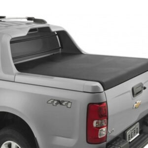 Barra S10 High Country