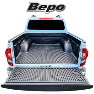 Cobertor De Caja Bepo Para Alaskan / Frontier 2017 – 2021