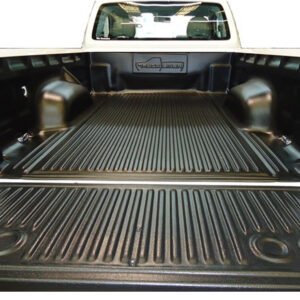 Cobertor De Caja Para Volkswagen Amarok Cabina Simple
