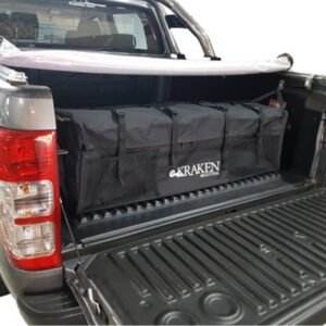 Bolso A De Lona Para Caja Pick Up