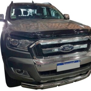 Deflector De Capot Importado Para Ford Ranger 2016+