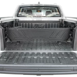 Divisor De Caja Kraken Para Pick Up
