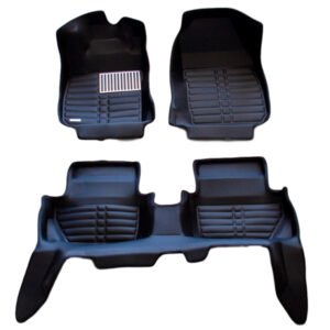 Cubre Alfombra Termoformadas Ziel Ecosport Kinetic