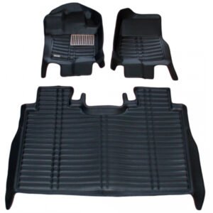 Cubre Alfombra Termoformadas Ziel F-150