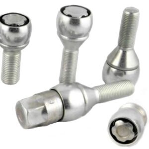 Antirrobo De Ruedas Farad Flowerlock Para Jeep