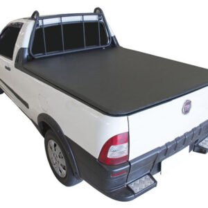 Lona Flash Cover Force Strada Adventure Cabina Simple 1998/2013