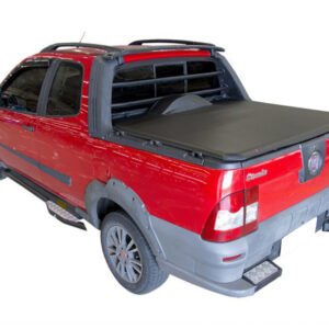 Lona Flash Cover Force Strada Working Cabina Doble 2009/2013