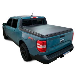 Lona Flash Cover Force Para Ford Maverick