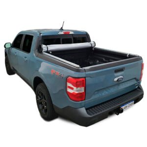 Lona Flash Cover Roller Para Ford Maverick