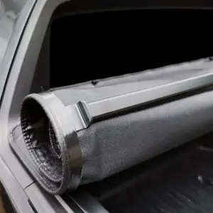 Lona Flash Cover All Black Ford F150