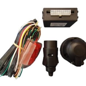 Modulo Electrónico Multiplexado Cylgem Para Enganche Trailer