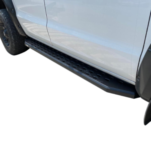 Estribos Extreme Bepo Para Volkswagen Amarok