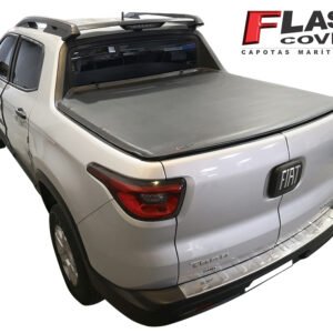 Lona Flash Cover Roller Fiat Toro