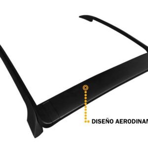 Rack De Aluminio Bepo Para Saveiro Cabina Extendida 2010+